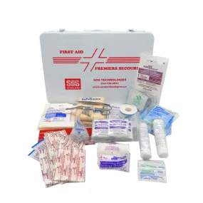 2021 CSA Low Risk Kit (Small, Metal)