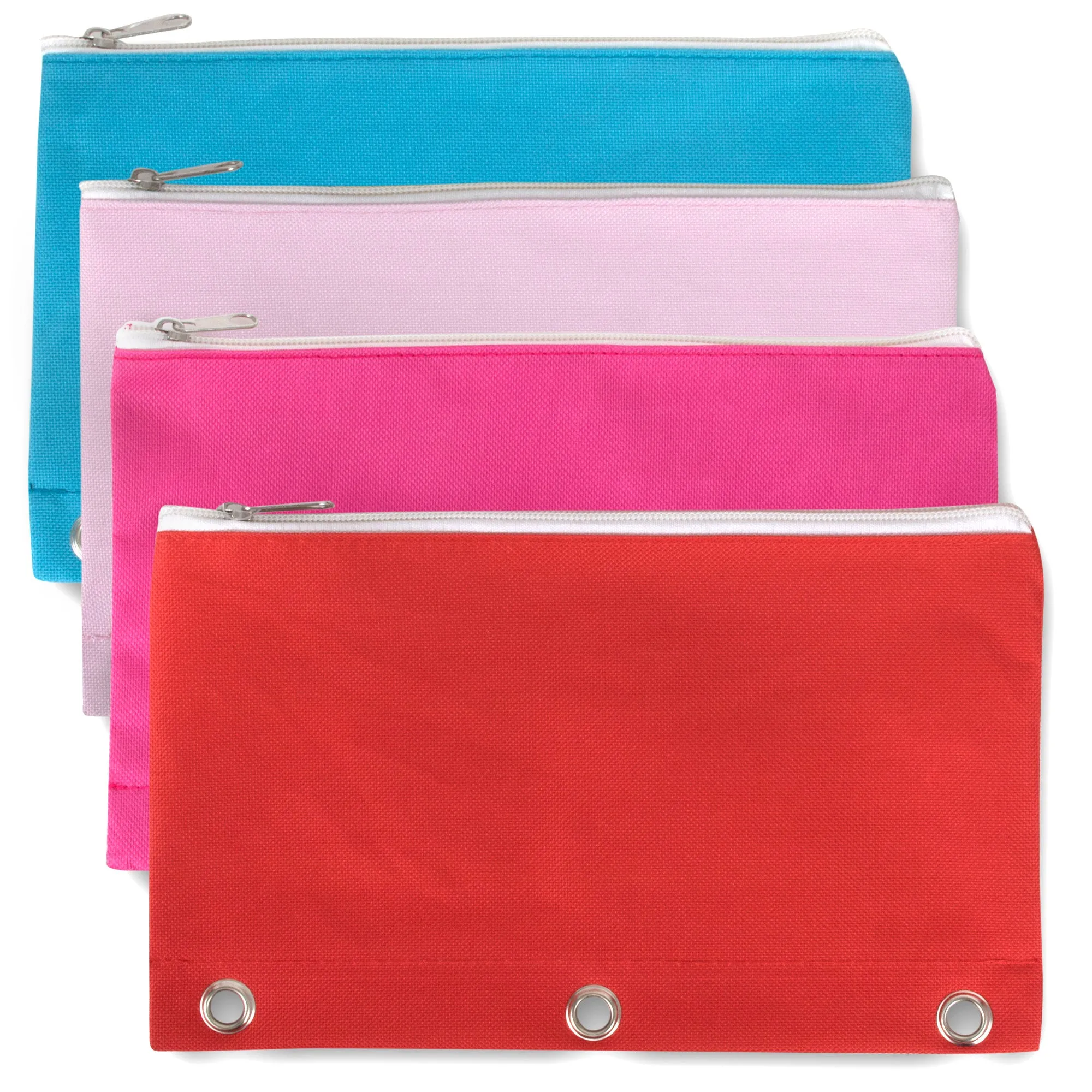 3-Ring Binder Pencil Pouch