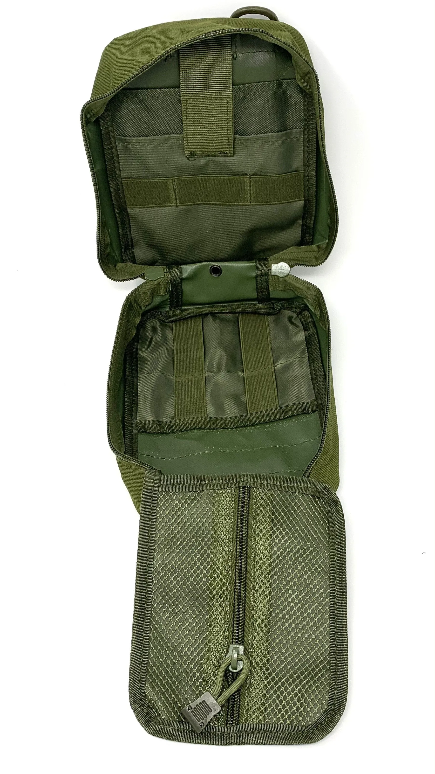 4Runner Lifestyle Molle Headrest Bag