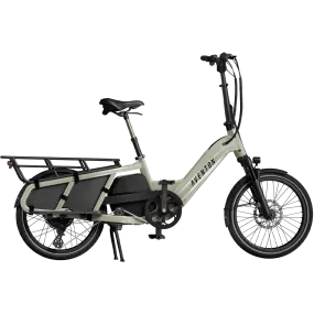 Abound Ebike