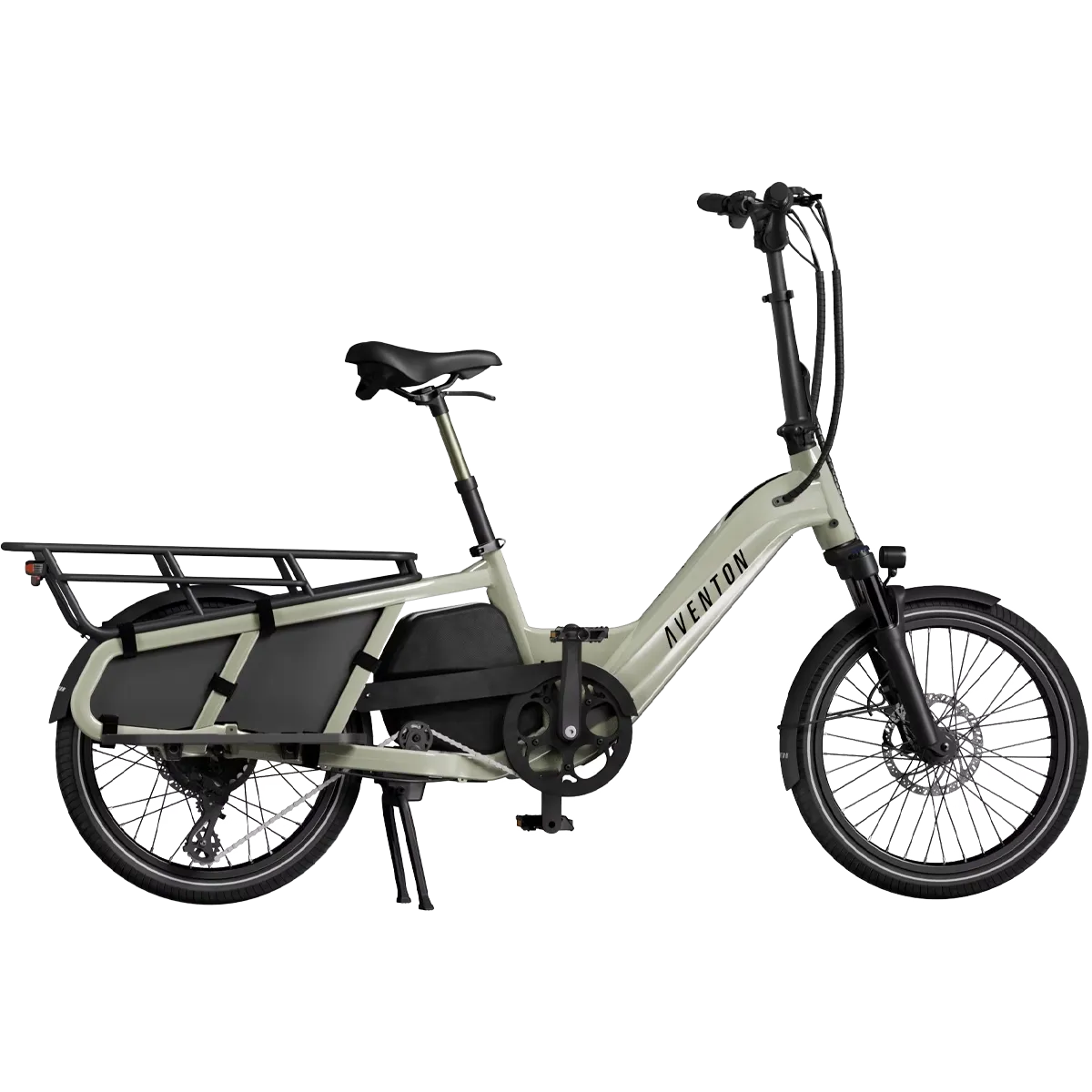 Abound Ebike