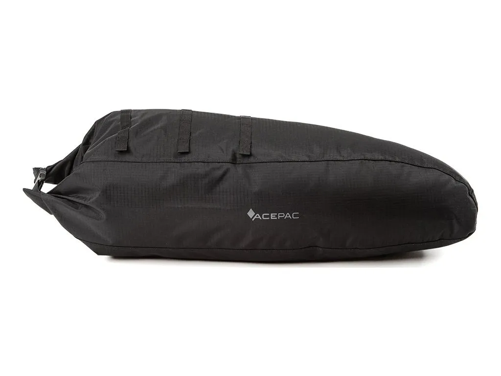 Acepac Saddle Drybag MkIII 16L Black