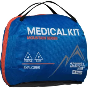 Adventure Medical Kits Mountain Series Explorer