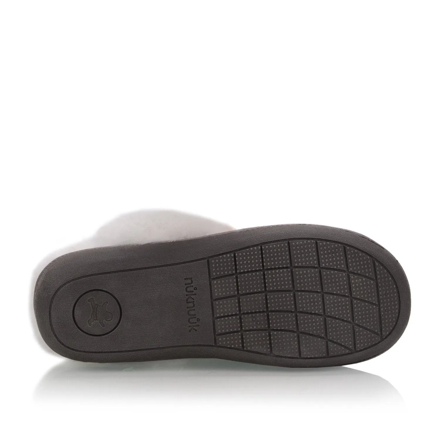 Alexa Women's Slipper (Grey)