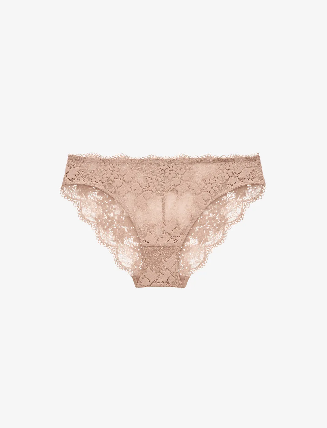 All Day Lace Bikini