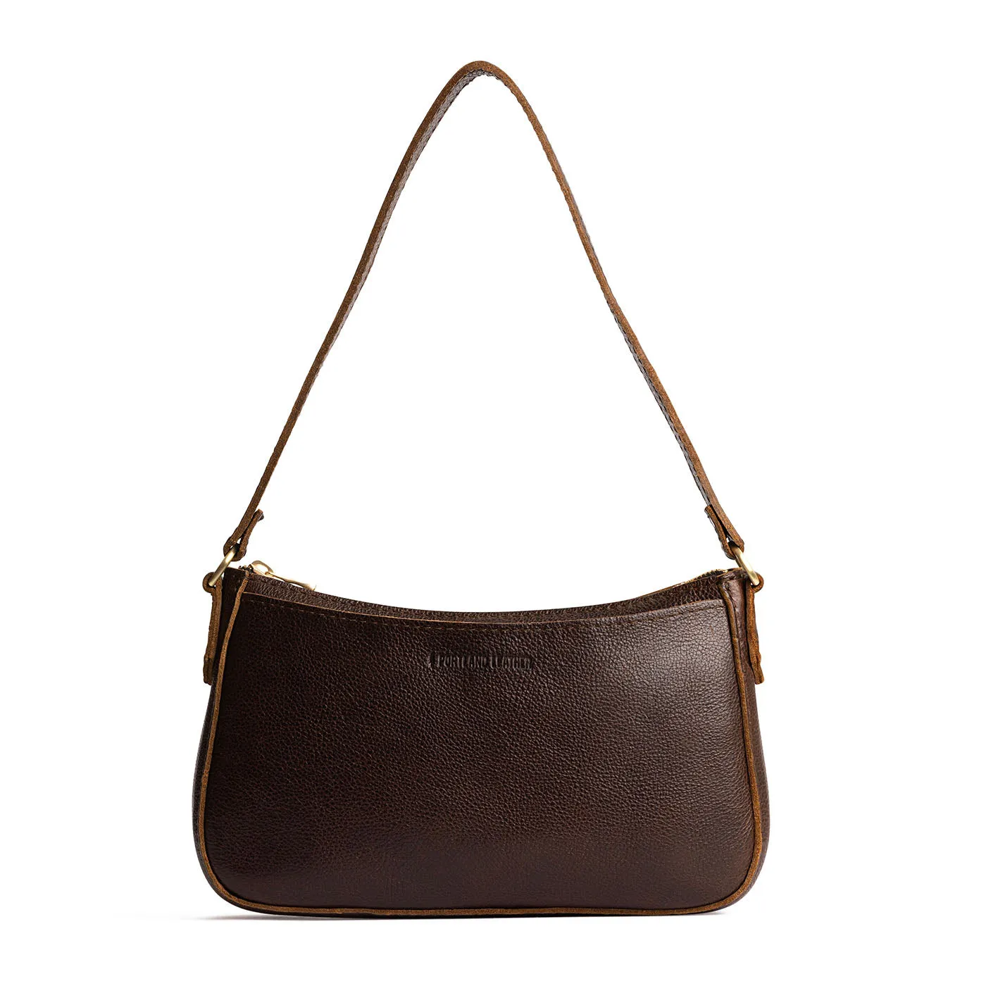 'Almost Perfect' Lucy Shoulder Bag