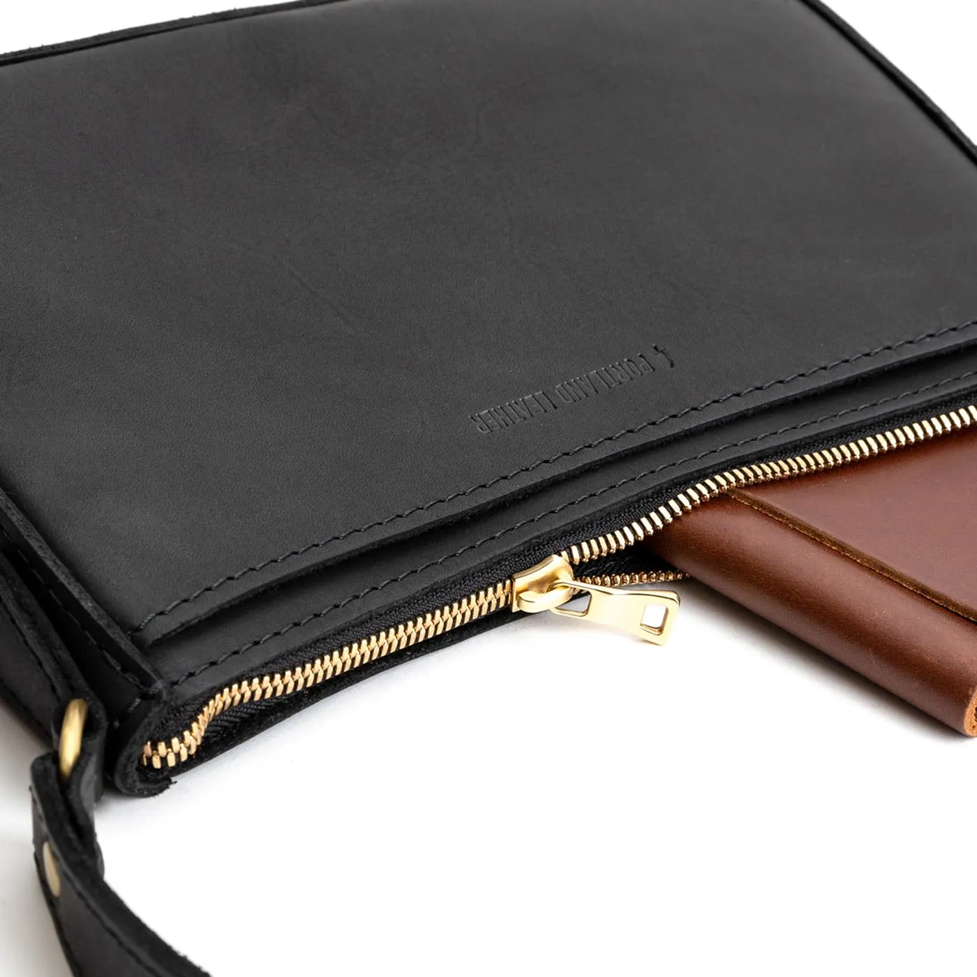 'Almost Perfect' Lucy Shoulder Bag