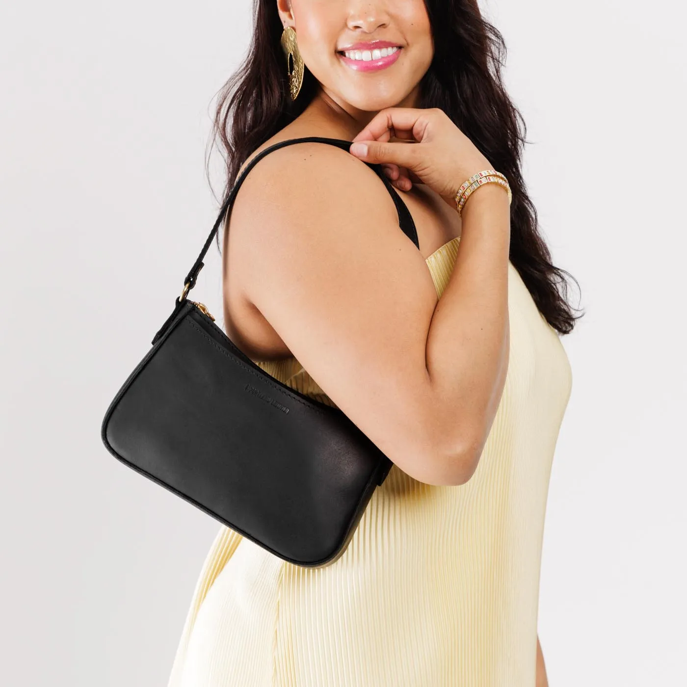 'Almost Perfect' Lucy Shoulder Bag