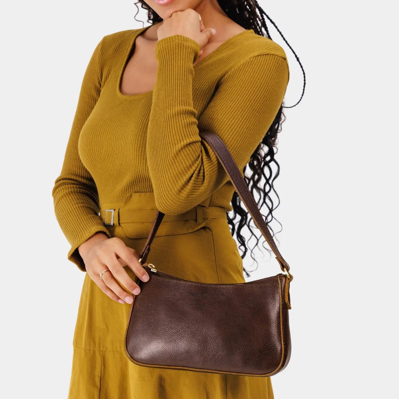 'Almost Perfect' Lucy Shoulder Bag