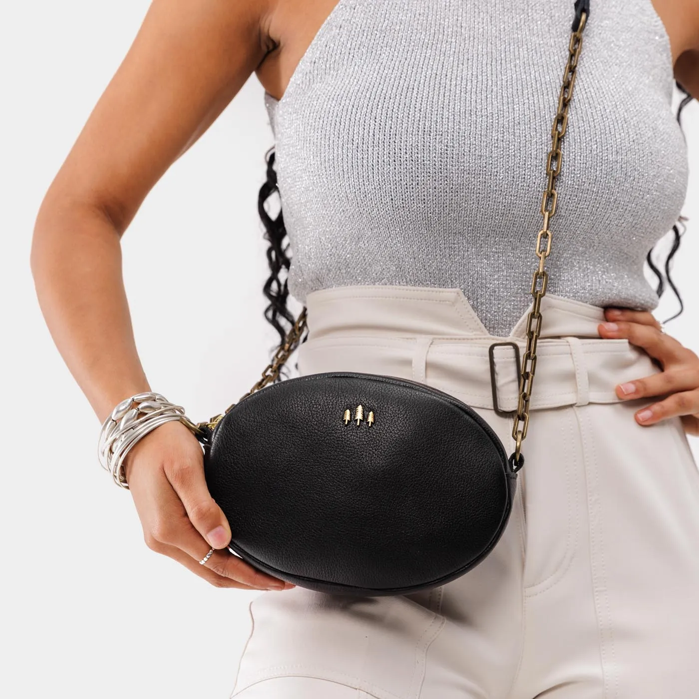 'Almost Perfect' Roswell Crossbody Bag