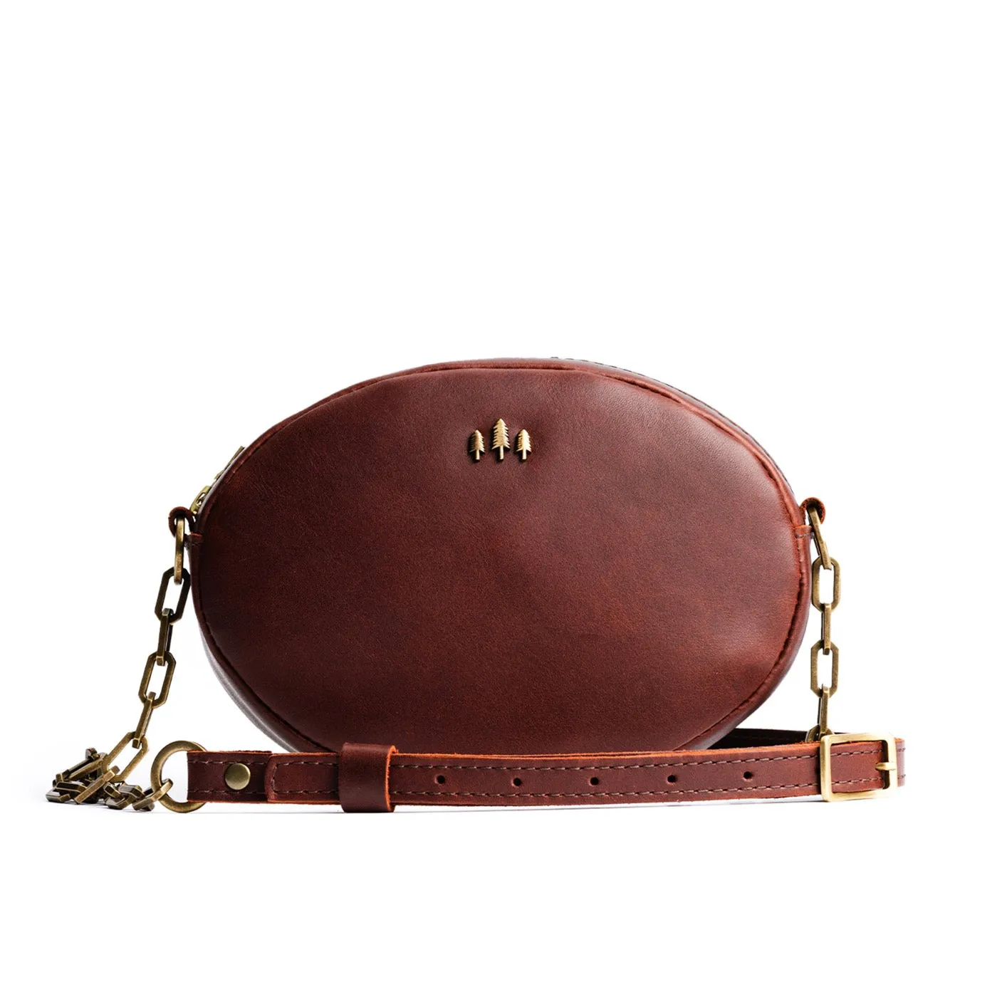 'Almost Perfect' Roswell Crossbody Bag