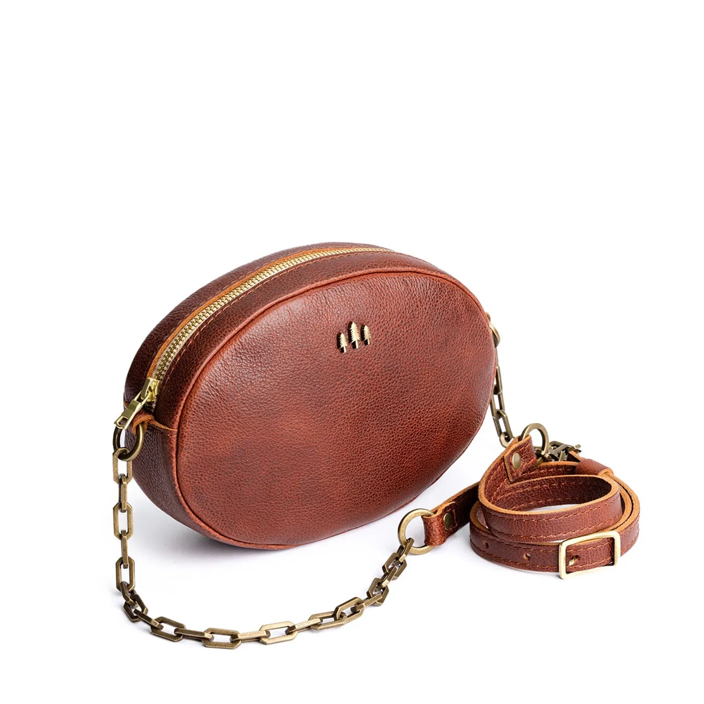 'Almost Perfect' Roswell Crossbody Bag