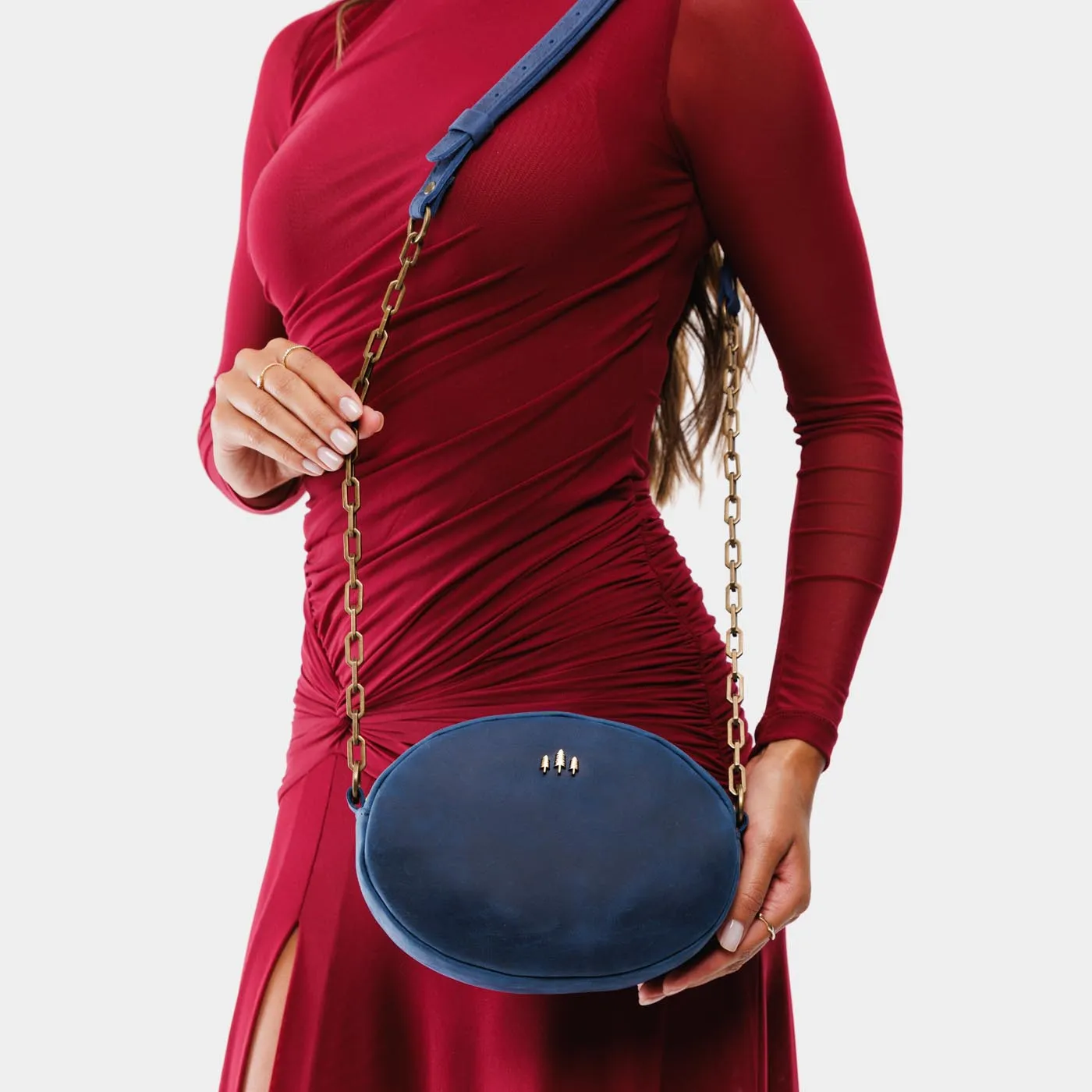 'Almost Perfect' Roswell Crossbody Bag