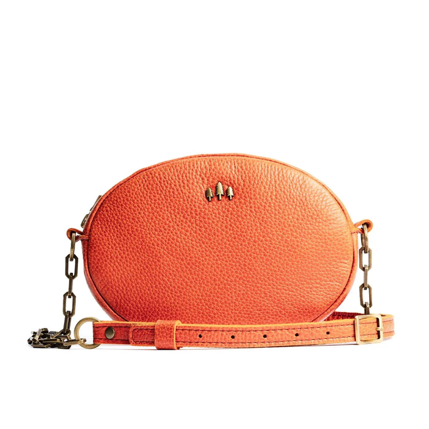 'Almost Perfect' Roswell Crossbody Bag