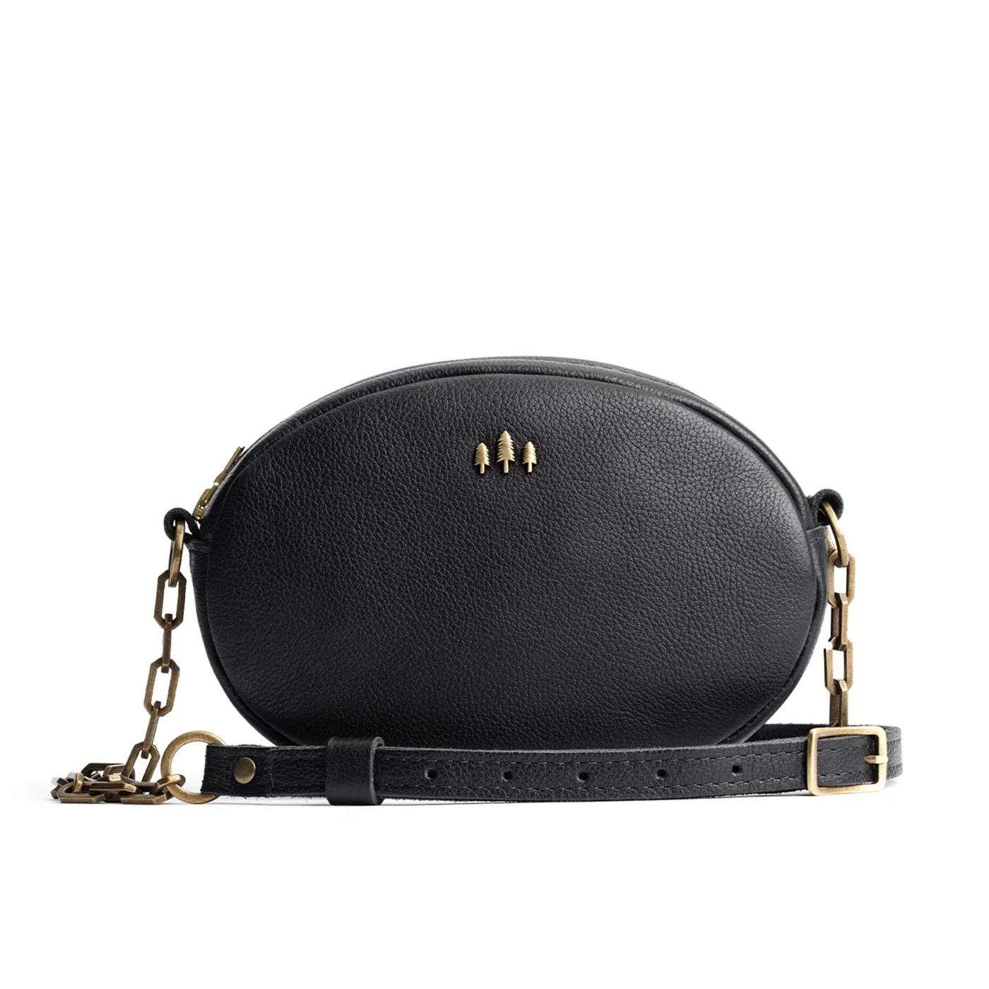 'Almost Perfect' Roswell Crossbody Bag