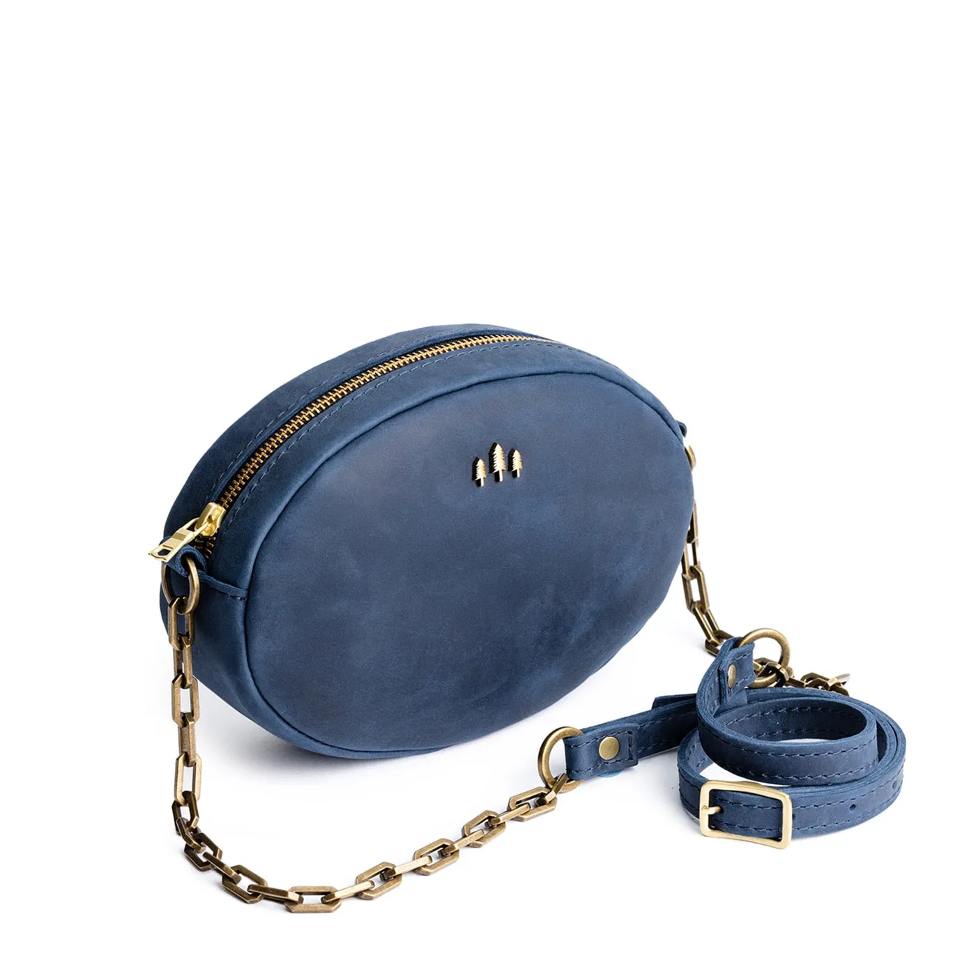 'Almost Perfect' Roswell Crossbody Bag