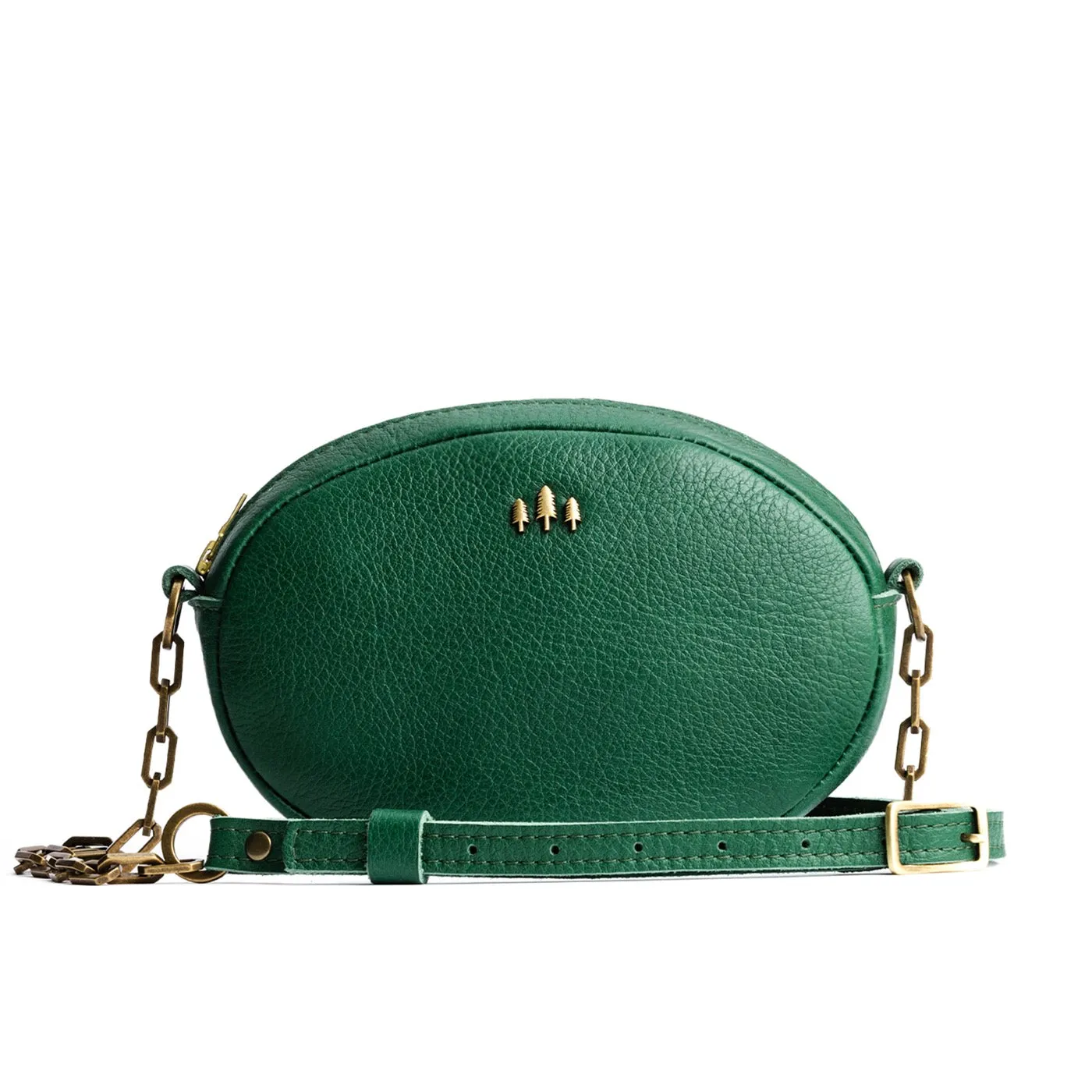 'Almost Perfect' Roswell Crossbody Bag