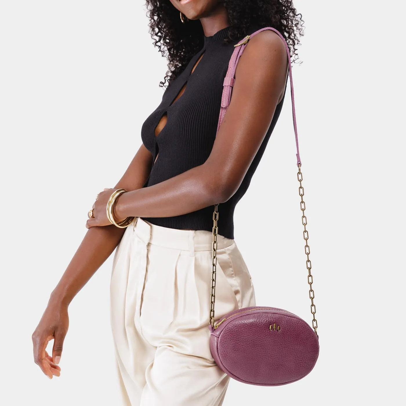 'Almost Perfect' Roswell Crossbody Bag