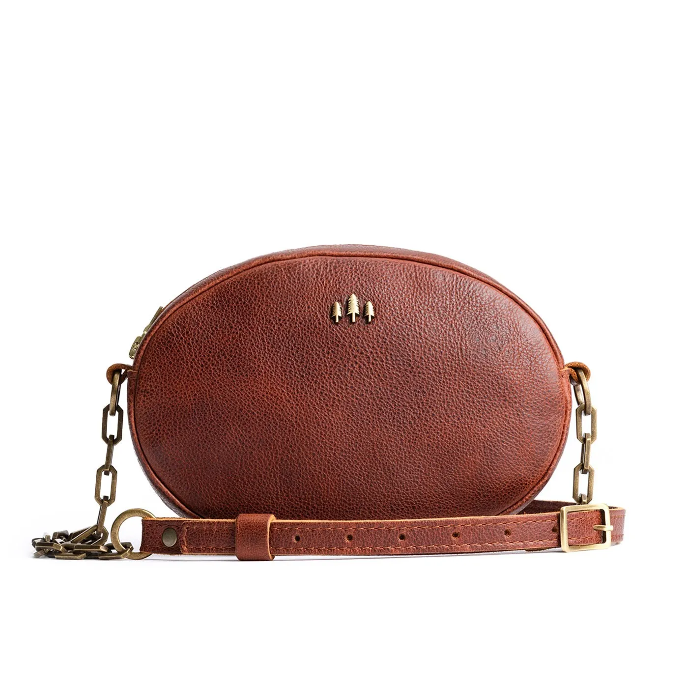 'Almost Perfect' Roswell Crossbody Bag