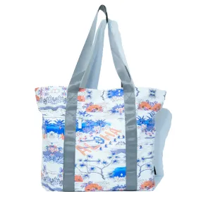 Aloha Hawaii Anywhere Tote