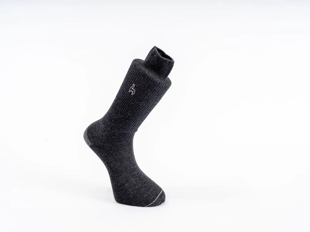 Alpaca Socks Gift Sets - Trekking Twosome