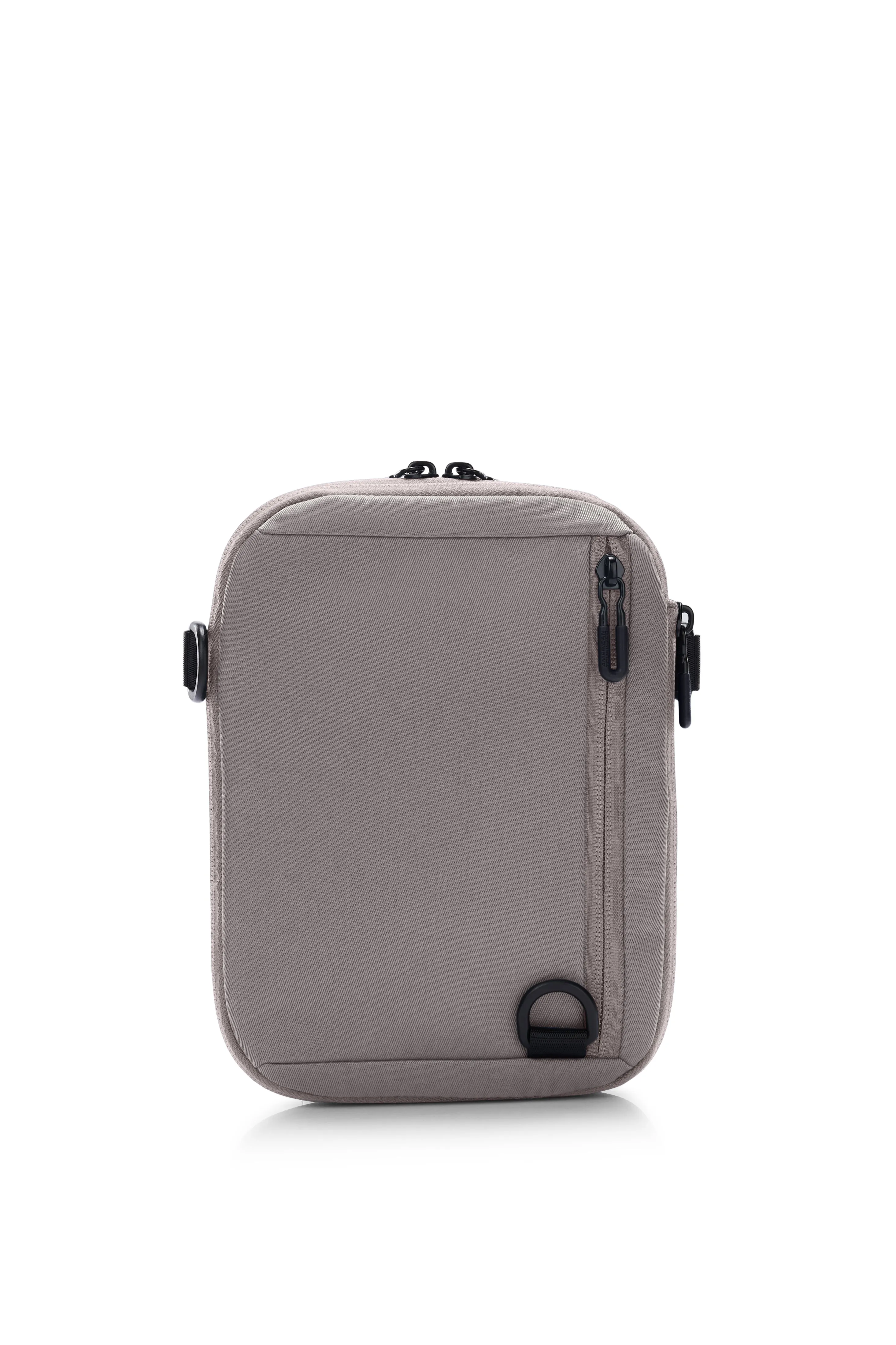 American Tourister - Vega 3.0 Orbit Crossbody - Beige