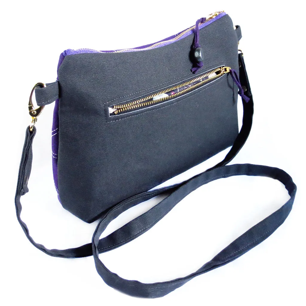 andromeda crossbody bag