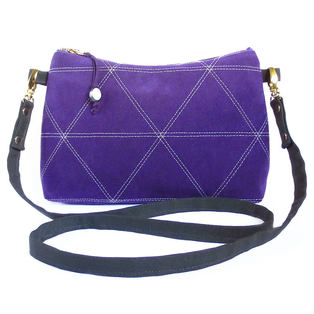 andromeda crossbody bag