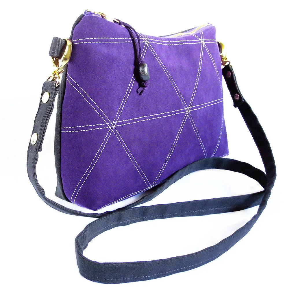 andromeda crossbody bag