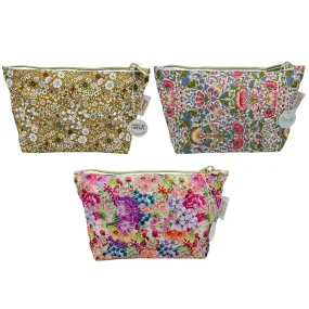 Annas of Australia Essentials Purse Liberty Assorted (price per item)