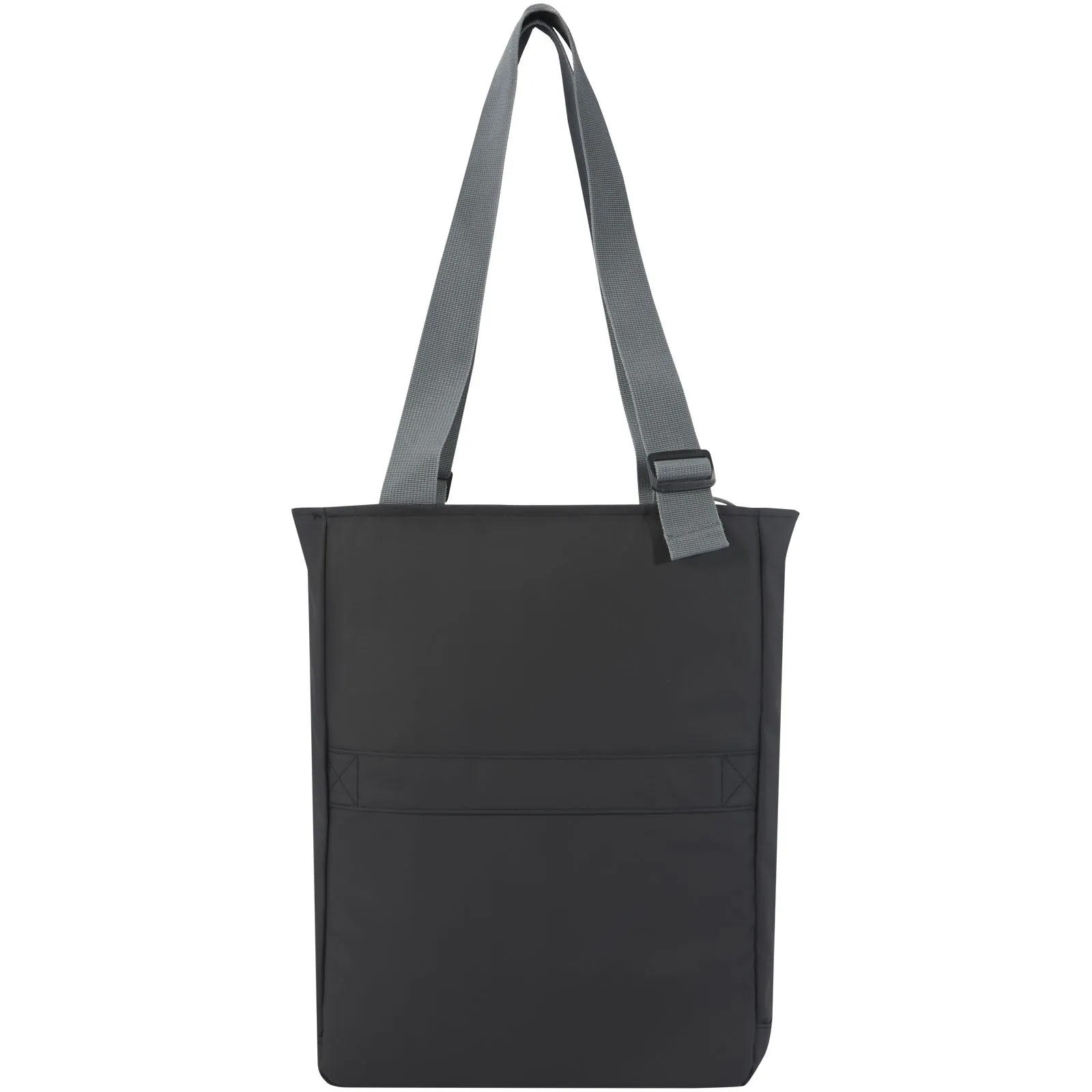 Aqua Plain Water Resistant Recycled 14L Tote Bag