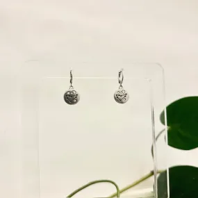 Arch Earrings - Constellations