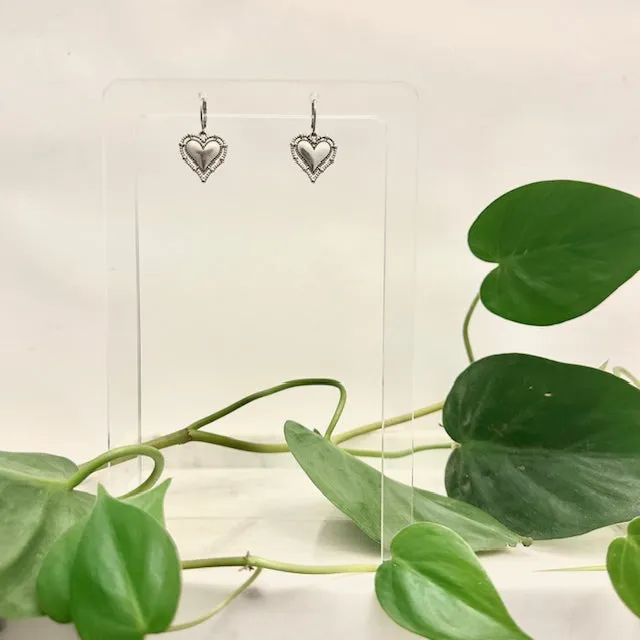 Arch Earrings - Eros