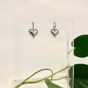 Arch Earrings - Eros