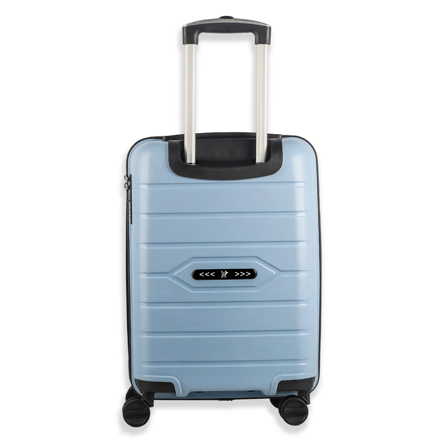 Arctic Fox Parrot 20" Hard shell Trolley Bag