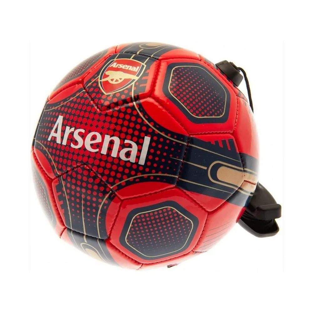 Arsenal FC Skills Mini Training Ball