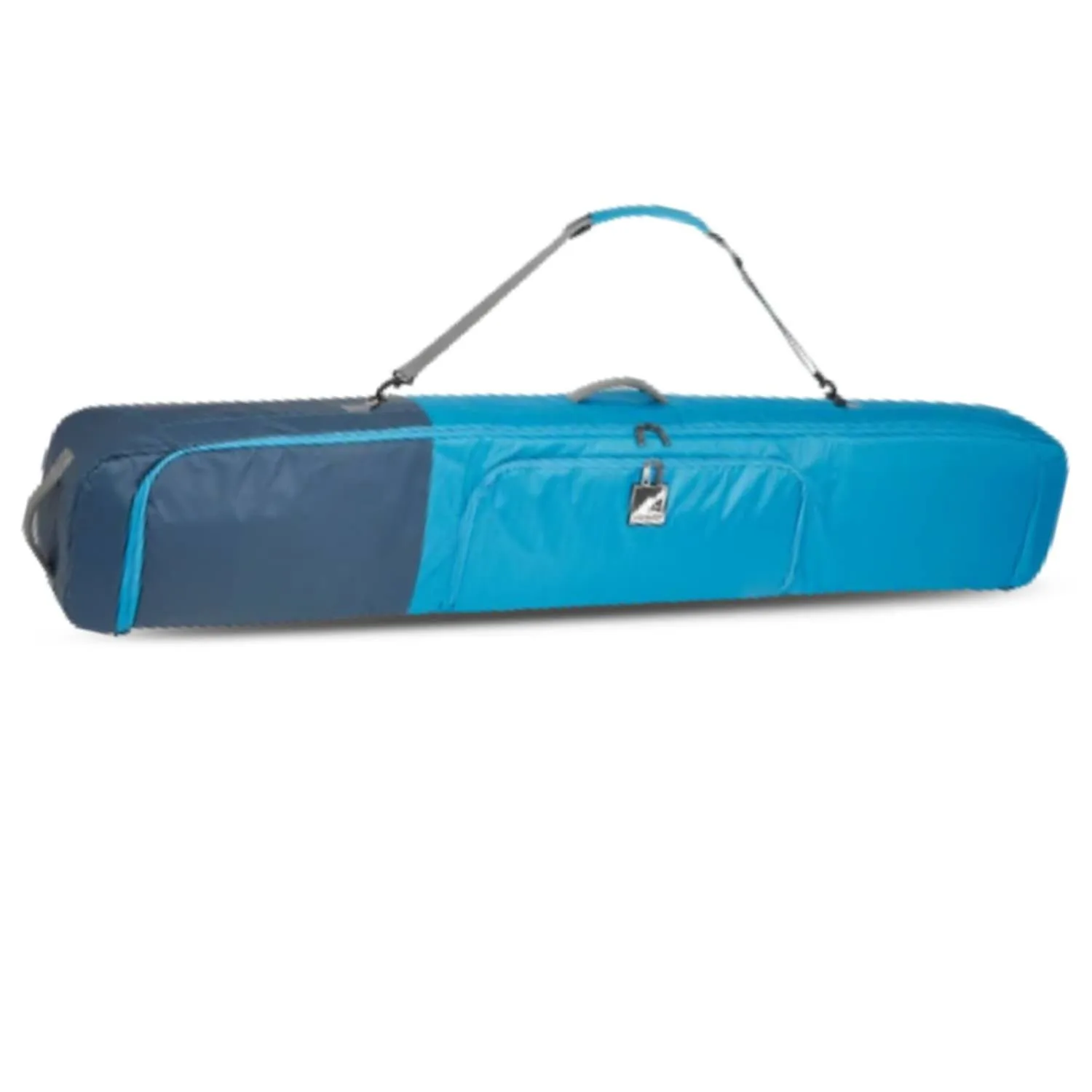 Athalon 357 Alpine Padded Snowboard Bag - 165cm | Durable and Convenient Protection for Your Snowboard