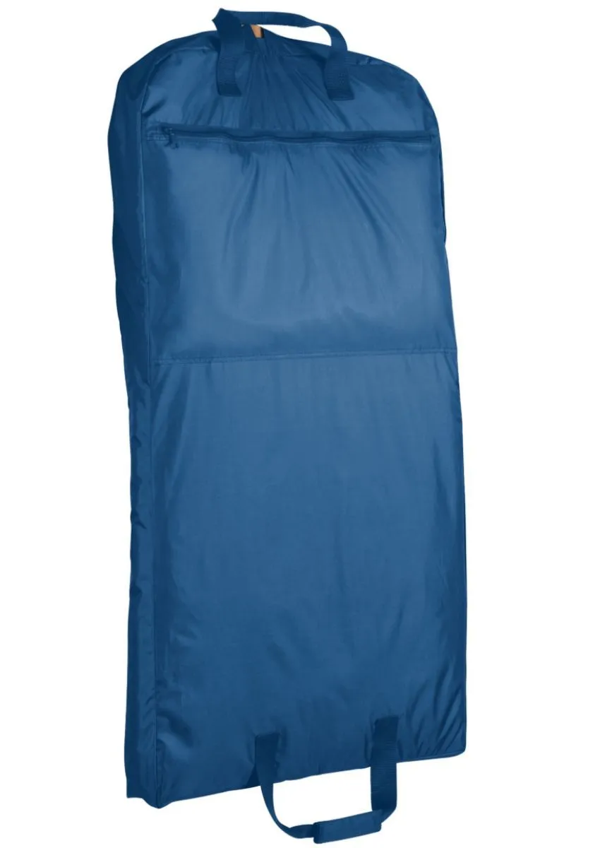 Augusta Nylon Garment Bag