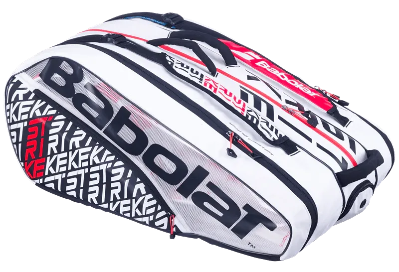 Babolat Racquet Bag RH X12 2023 PURE Strike