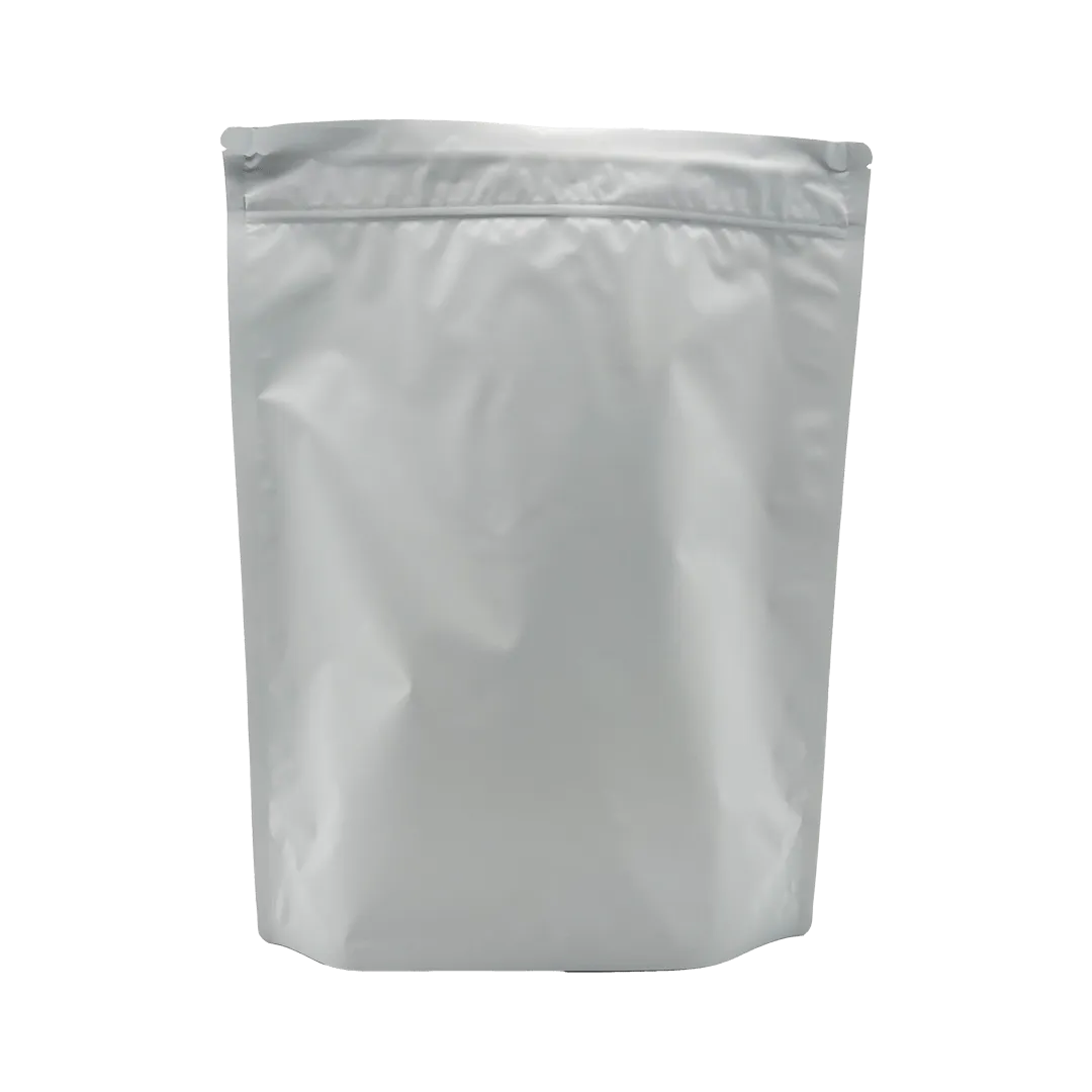 Bag King Child-Resistant Opaque Mylar Bag | 1 lb