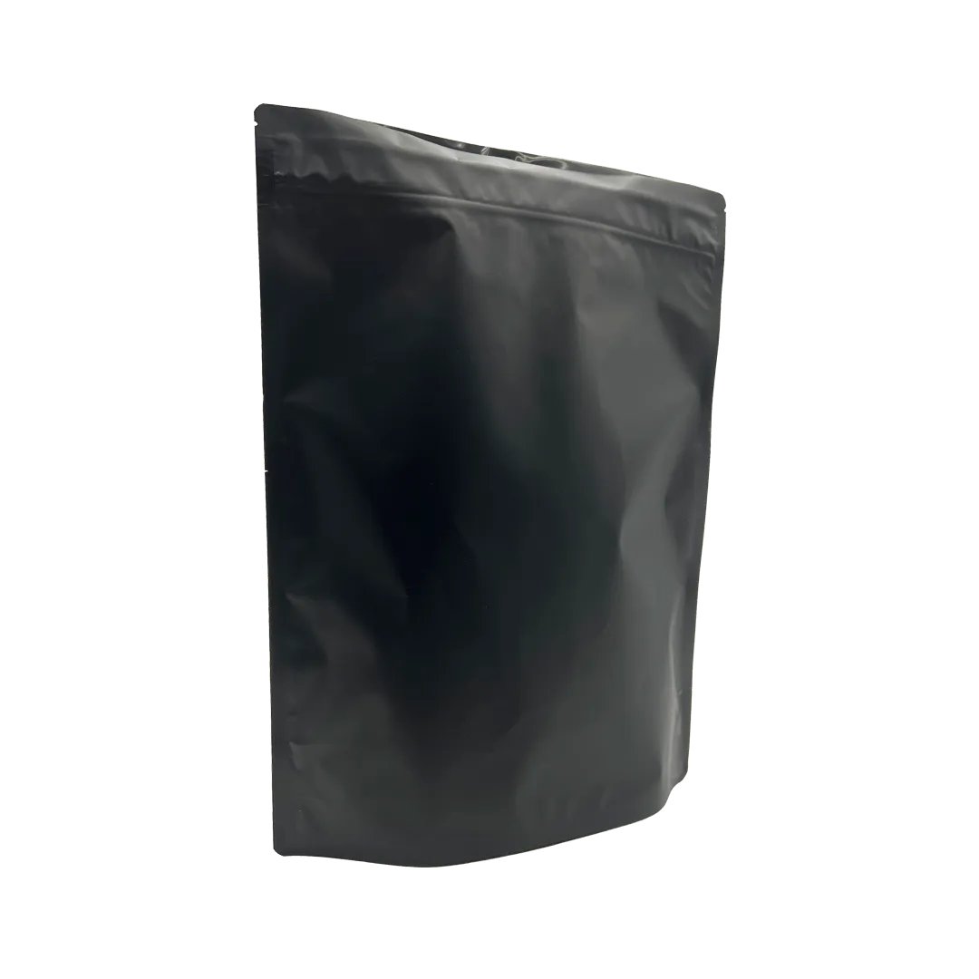 Bag King Child-Resistant Opaque Mylar Bag | 1 lb