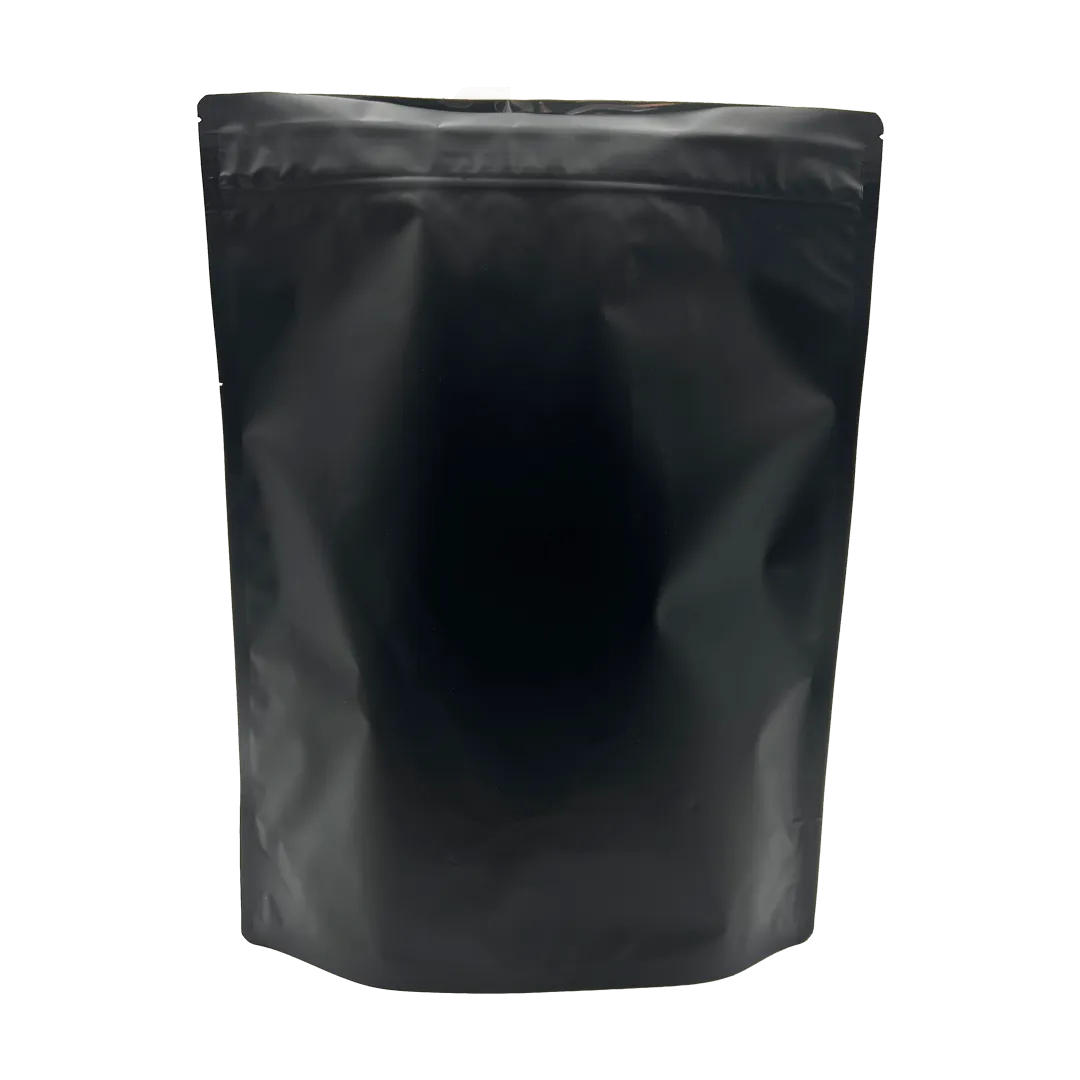 Bag King Child-Resistant Opaque Mylar Bag | 1 lb