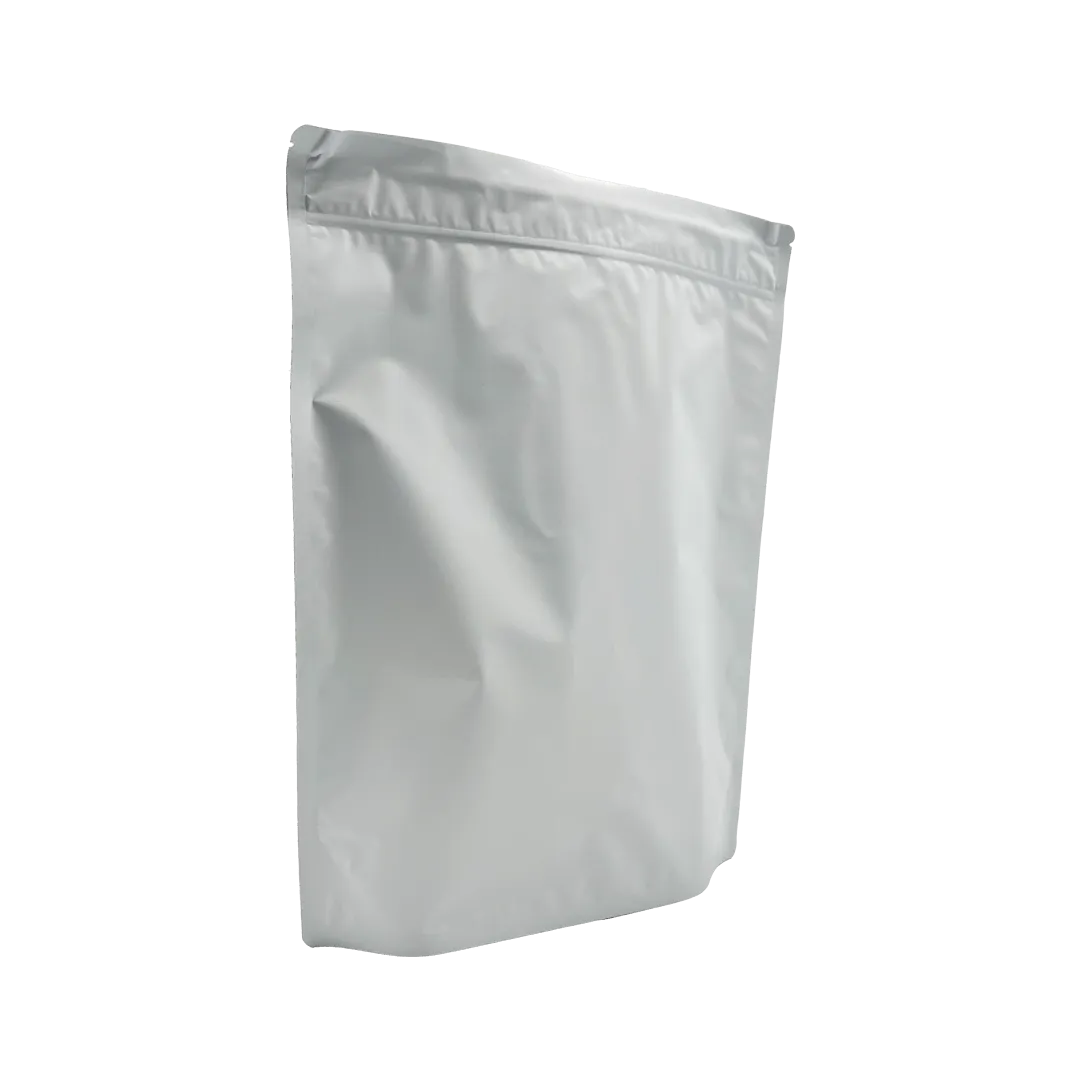 Bag King Child-Resistant Opaque Mylar Bag | 1 lb