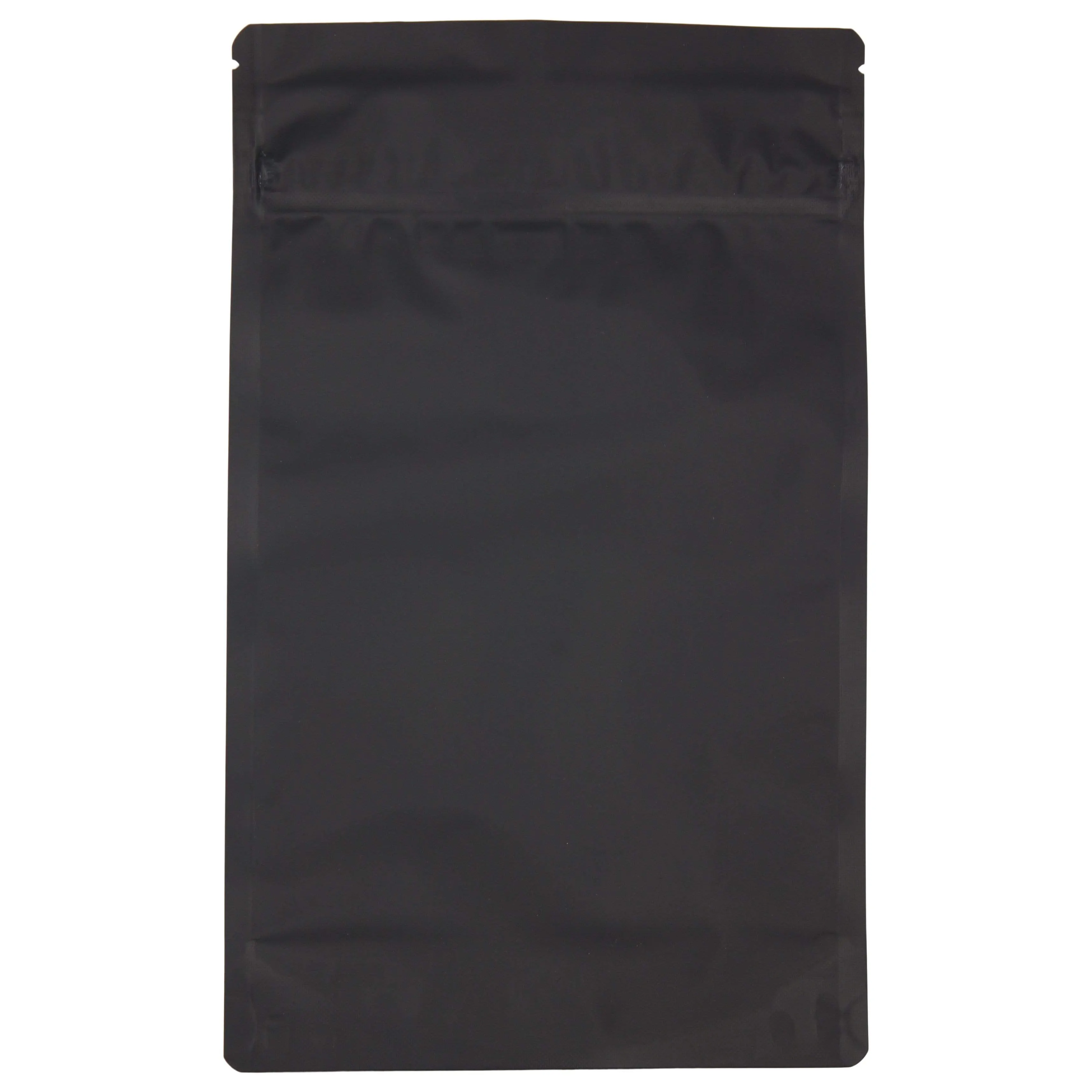 Bag King Child-Resistant Opaque Mylar Bag | 1 oz