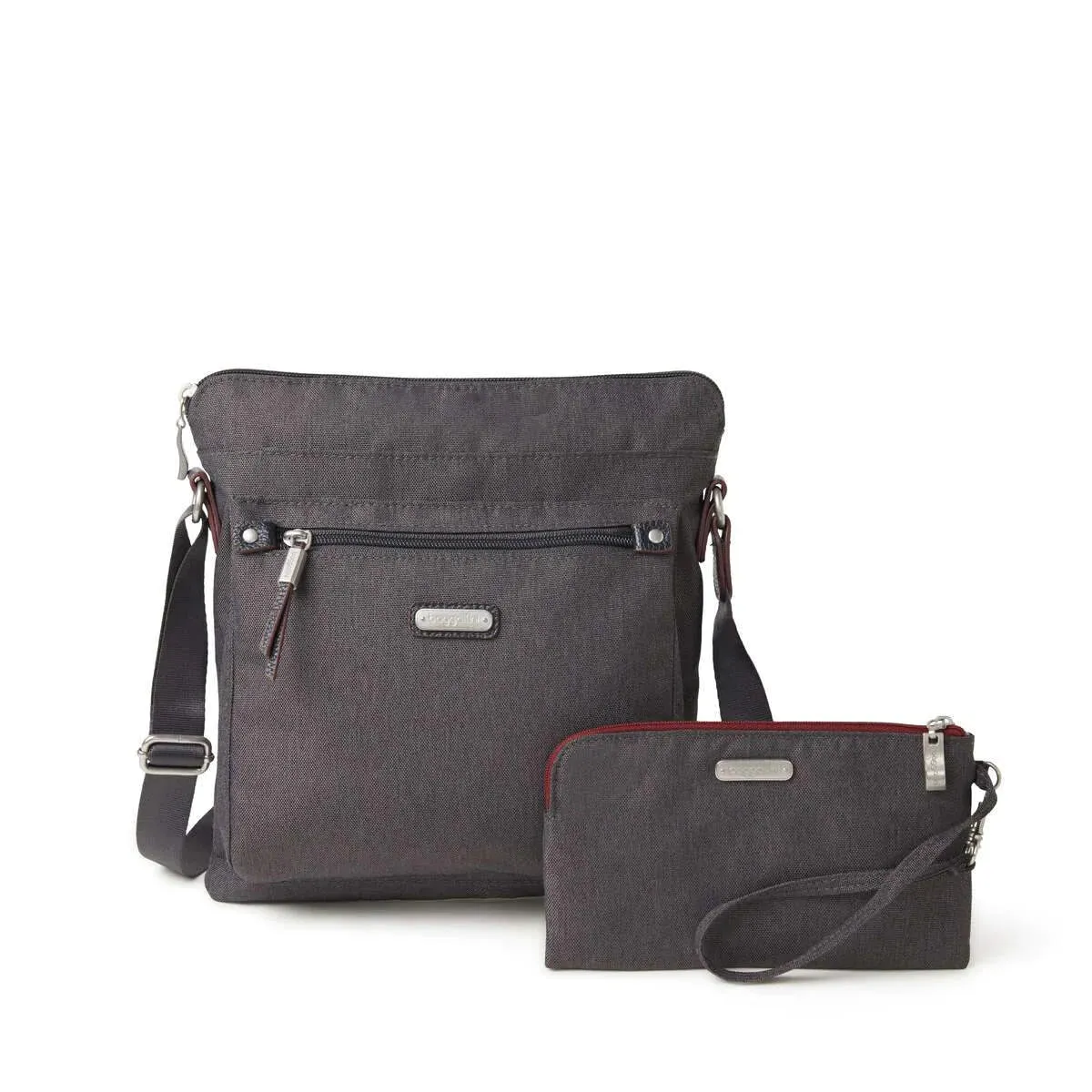 Baggallini Bag - Go Bagg