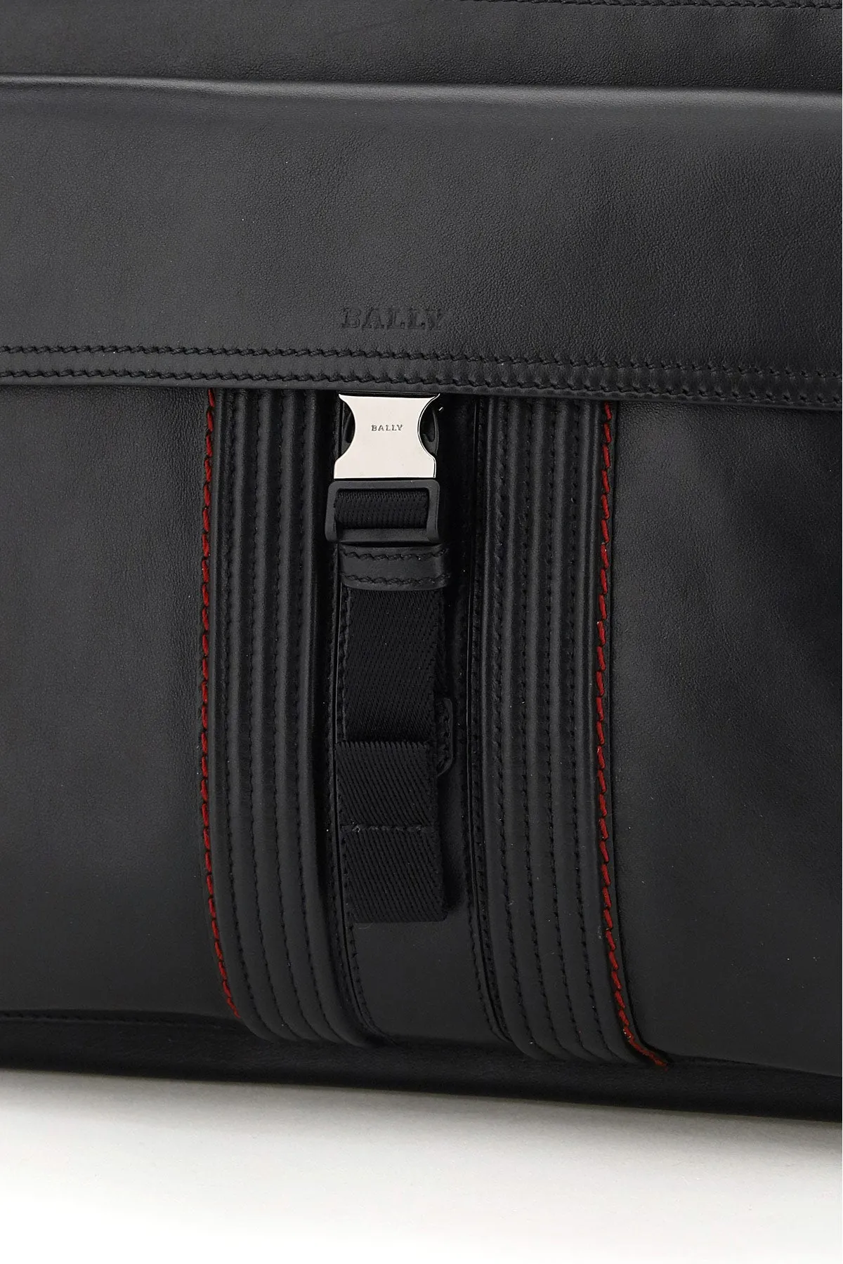 Bally Amosh Messenger Bag