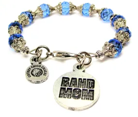 Band Mom Catalog Capped Crystal