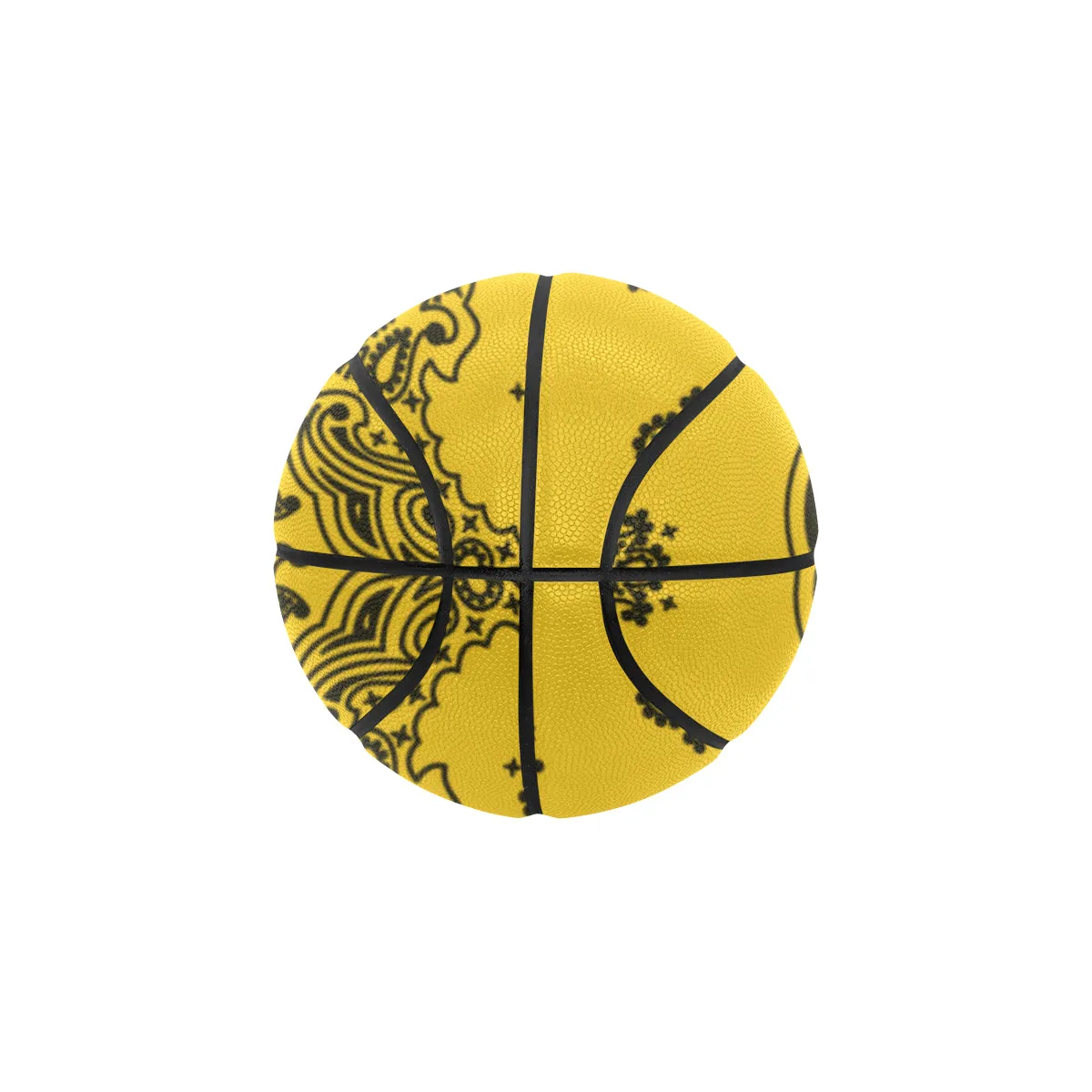 BANDANA L.K All Over Print Basketball