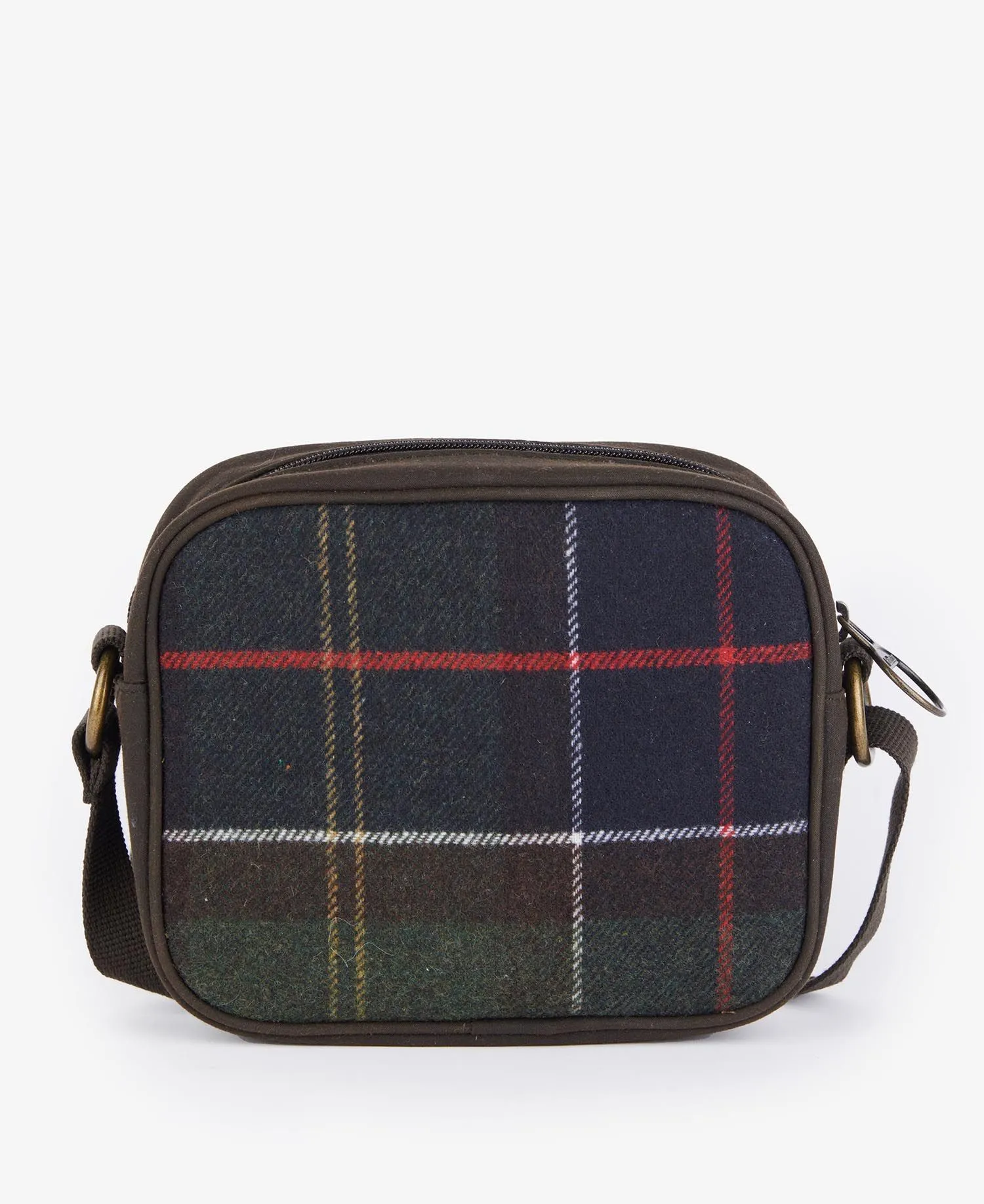 Barbour Contin Cross Body Bag