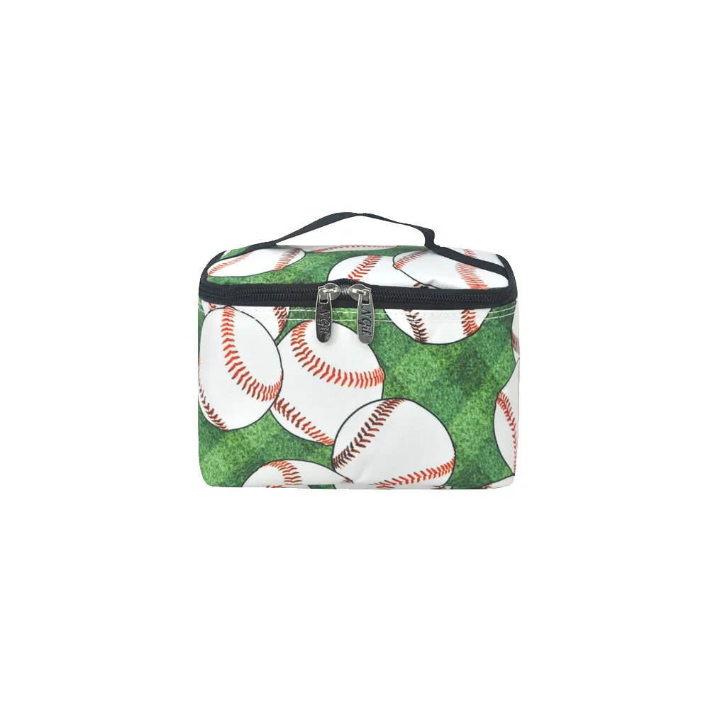 Baseball Bounty NGIL Cosmetic Case